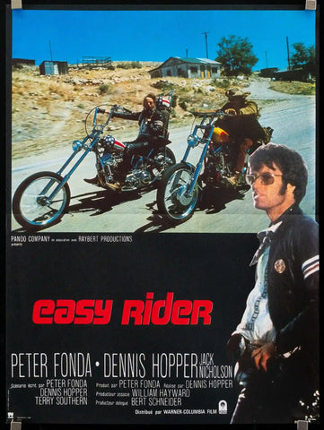 EASY RIDER