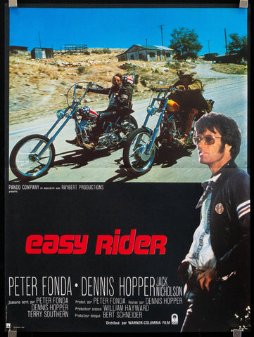 EASY RIDER