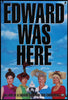 Edward Scissorhands Original Vintage Movie Poster