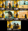 El Topo Original Vintage Movie Poster