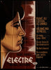 Electra French 1 panel (47x63) Original Vintage Movie Poster