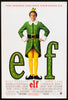 Elf Original Vintage Movie Poster