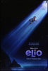 Elio Original Vintage Movie Poster
