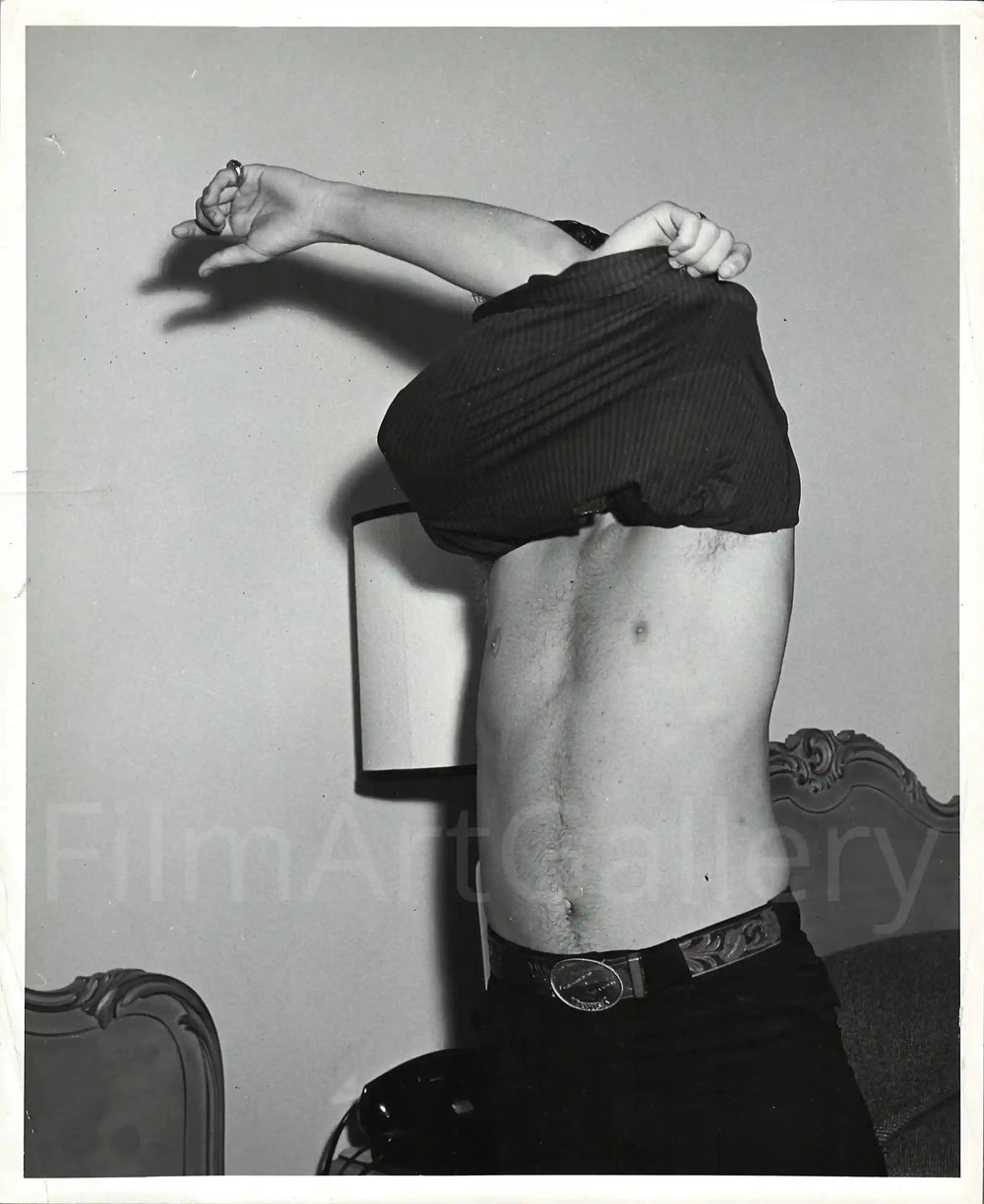 Elvis Presley Original Vintage Movie Poster