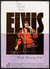 Elvis That's the Way It Is Original Vintage Movie Poster
