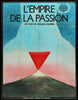 Empire of Passion French 1 Panel (47x63) Original Vintage Movie Poster