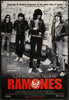 End of the Century Story of the Ramones Original Vintage Movie Poster