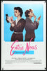 Entre Nous Original Vintage Movie Poster