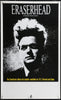 Eraserhead Original Vintage Movie Poster