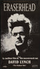 Eraserhead Original Vintage Movie Poster
