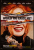 Eternal Sunshine of the Spotless Mind Original Vintage Movie Poster