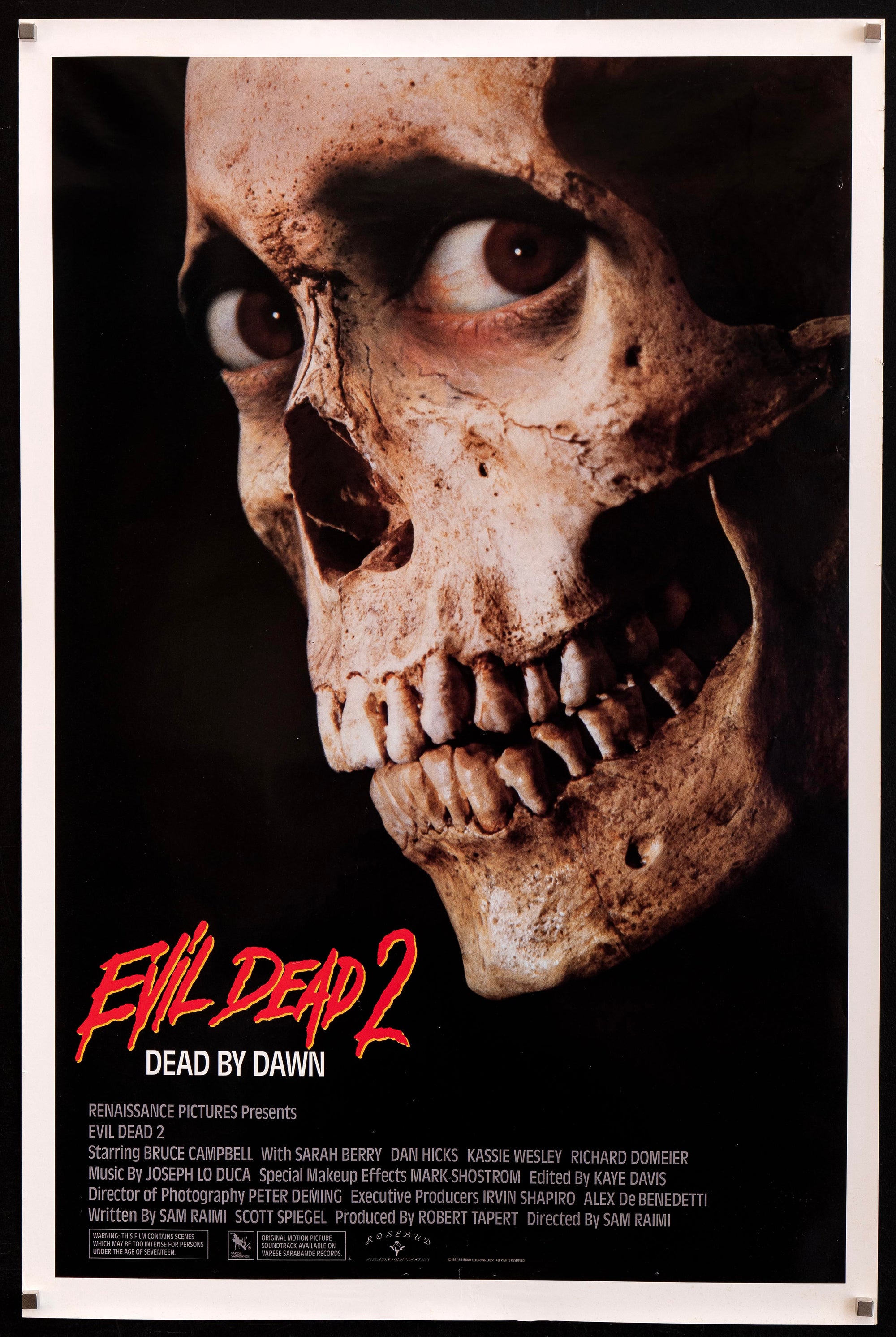 Evil Dead 2