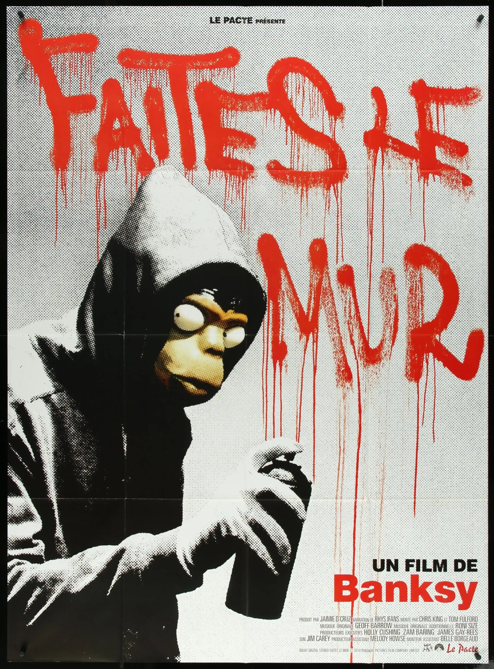 Banksy