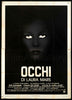 Eyes Of Laura Mars Original Vintage Movie Poster