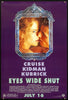Eyes Wide Shut Original Vintage Movie Poster