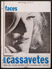 Faces French 1 Panel (47x63) Original Vintage Movie Poster