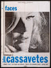Faces Original Vintage Movie Poster