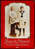 Fanny and Alexander (Fanny och Alexander) 1 Sheet (27x41) Original Vintage Movie Poster