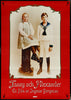 Fanny and Alexander (Fanny och Alexander) Original Vintage Movie Poster