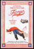 Fargo Original Vintage Movie Poster