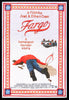 Fargo Original Vintage Movie Poster