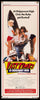 Fast Times at Ridgemont High Original Vintage Movie Poster