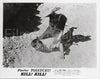 Faster Pussycat! Kill! Kill! Original Vintage Movie Poster