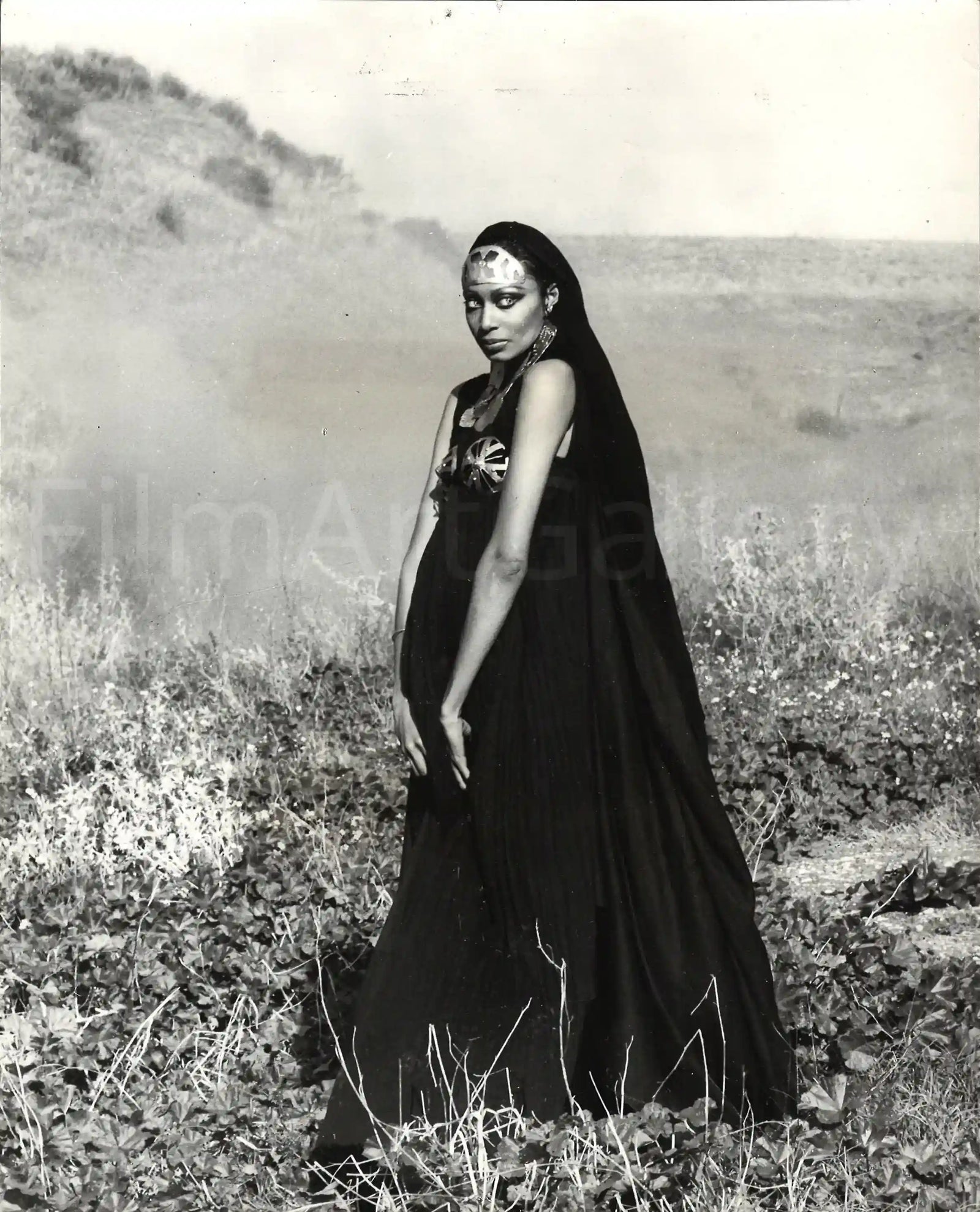 Fellini's Satyricon