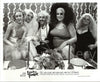 Female Trouble Original Vintage Movie Poster