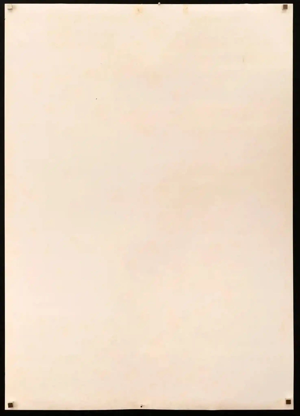 Ferris Bueller's Day Off Original Vintage Movie Poster
