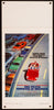 Ferris Bueller's Day Off Original Vintage Movie Poster
