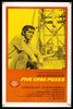 Five Easy Pieces Original Vintage Movie Poster