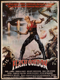 Flash-Gordon-Vintage-Movie-