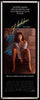 Flashdance Original Vintage Movie Poster