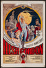 Flesh Gordon Original Vintage Movie Poster