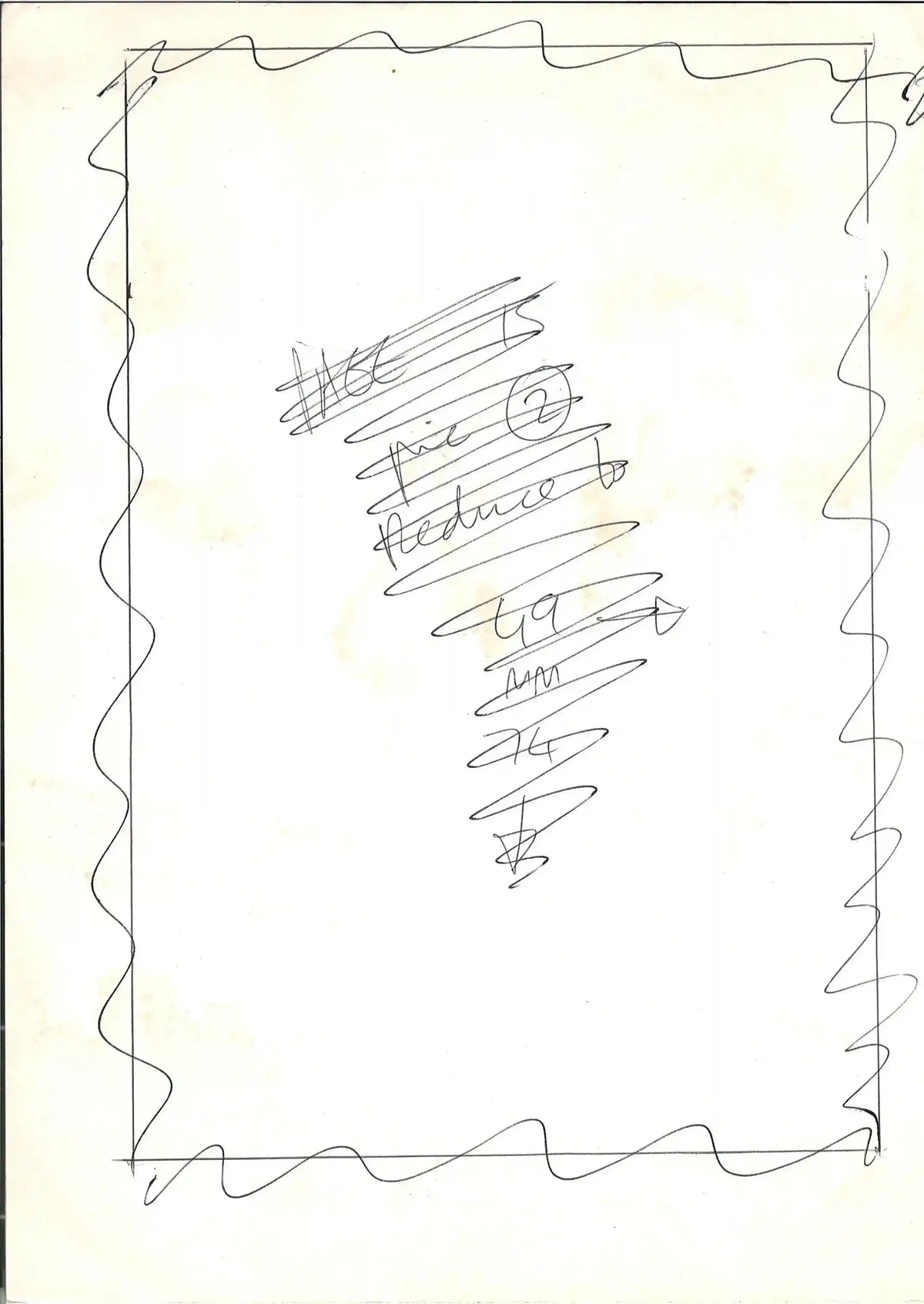 Flesh Original Vintage Movie Poster