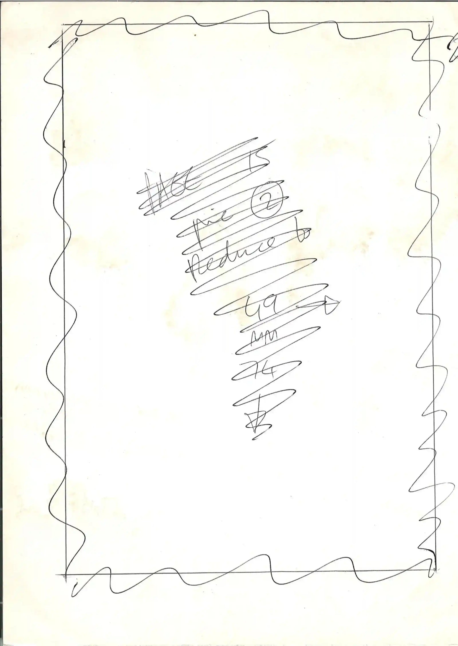 Flesh Original Vintage Movie Poster