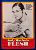 Flesh Original Vintage Movie Poster