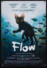 Flow Original Vintage Movie Poster