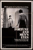 Fortune and Men's Eyes 1 Sheet (27x41) Original Vintage Movie Poster