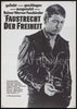 Fox and His Friends Original Vintage Movie Poster