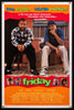 Friday Original Vintage Movie Poster