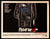 Friday the 13th Original Vintage Movie Poster