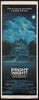 Fright Night Original Vintage Movie Poster