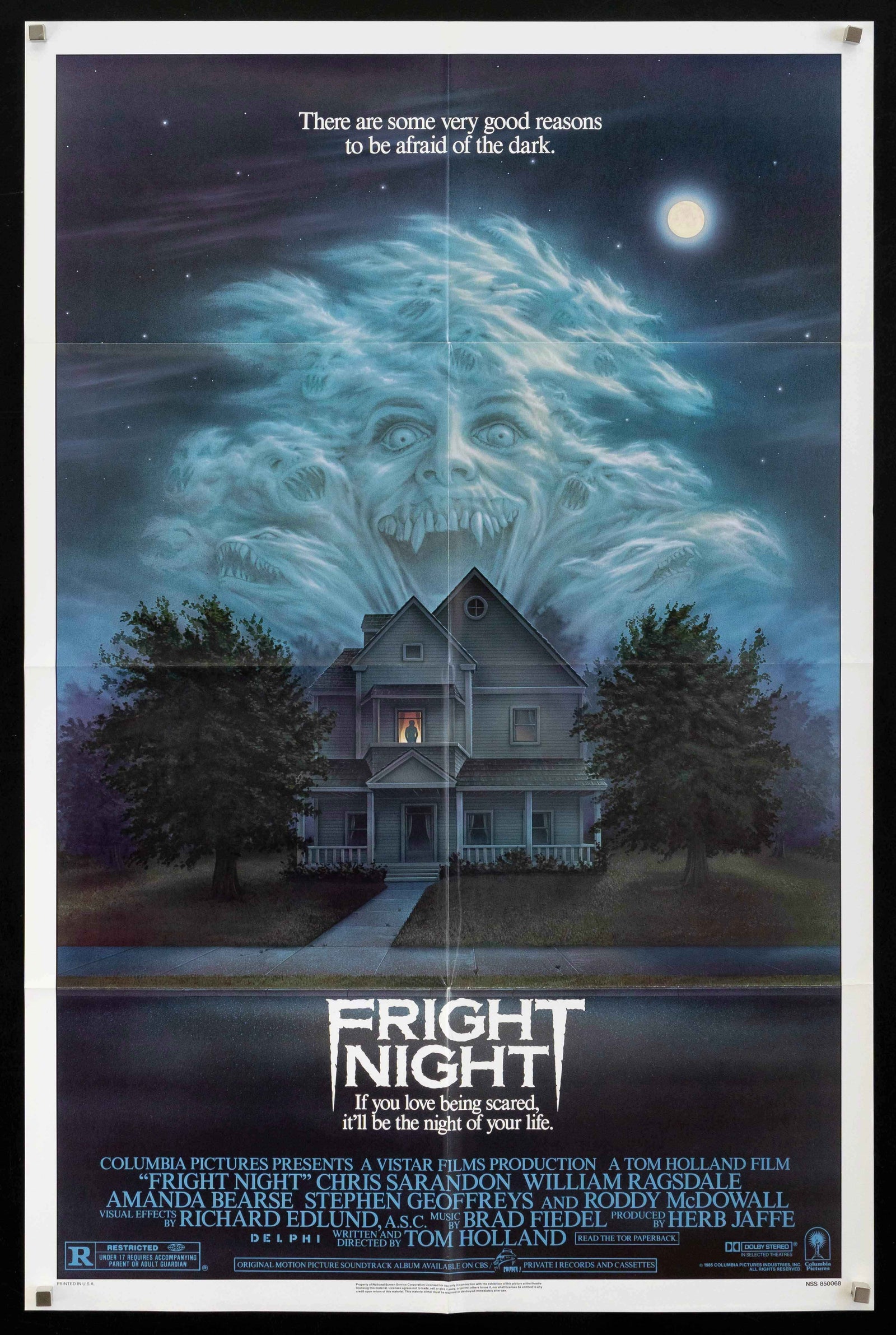 Fright Night