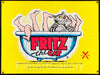 Fritz the Cat Original Vintage Movie Poster