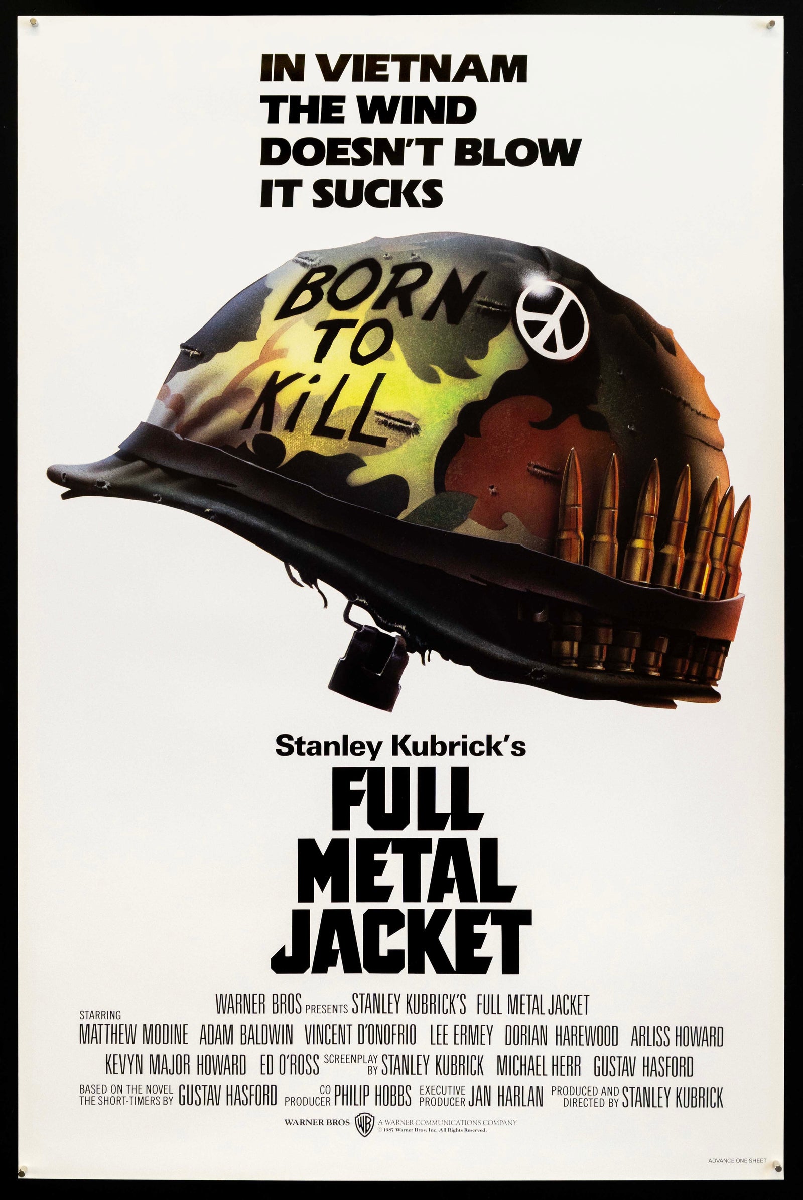 Full Metal Jacket