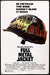 Full Metal Jacket Original Vintage Movie Poster