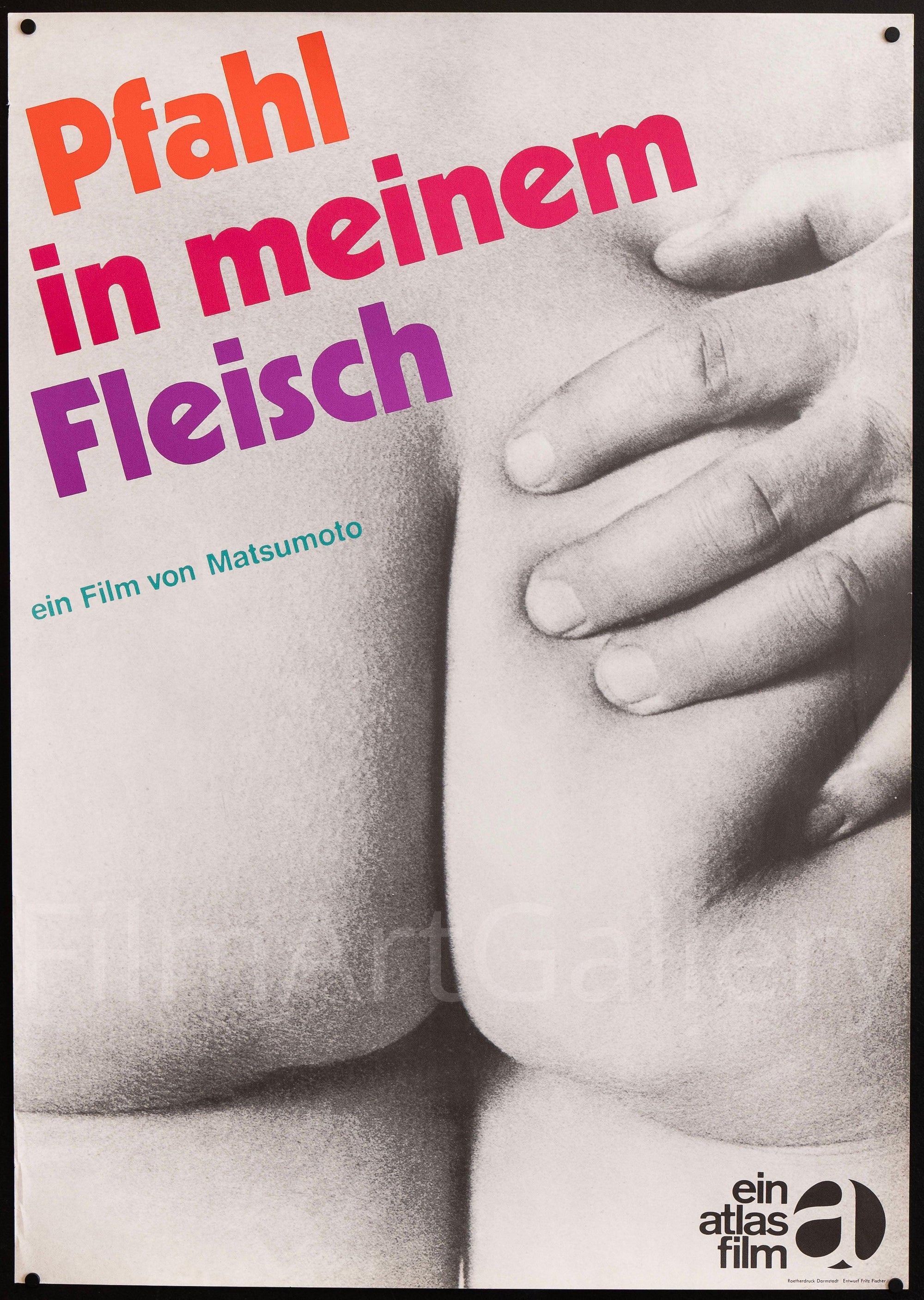 Funeral Parade Of Roses