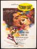 Funny Girl Original Vintage Movie Poster
